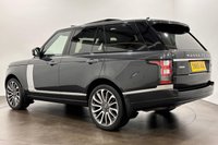 USED 2015 65 LAND ROVER RANGE ROVER 4.4 SD V8 Autobiography SUV 5dr Diesel Auto 4WD Euro 6 (s/s) (339 ps) &pound;4000 Meridian Signature Audio System