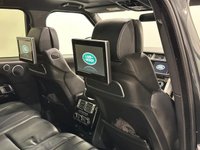 USED 2015 65 LAND ROVER RANGE ROVER 4.4 SD V8 Autobiography SUV 5dr Diesel Auto 4WD Euro 6 (s/s) (339 ps) &pound;4000 Meridian Signature Audio System