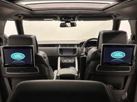 USED 2015 65 LAND ROVER RANGE ROVER 4.4 SD V8 Autobiography SUV 5dr Diesel Auto 4WD Euro 6 (s/s) (339 ps) &pound;4000 Meridian Signature Audio System