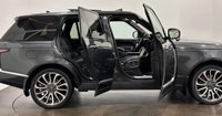 USED 2015 65 LAND ROVER RANGE ROVER 4.4 SD V8 Autobiography SUV 5dr Diesel Auto 4WD Euro 6 (s/s) (339 ps) &pound;4000 Meridian Signature Audio System