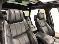 USED 2015 65 LAND ROVER RANGE ROVER 4.4 SD V8 Autobiography SUV 5dr Diesel Auto 4WD Euro 6 (s/s) (339 ps) &pound;4000 Meridian Signature Audio System