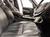 USED 2015 65 LAND ROVER RANGE ROVER 4.4 SD V8 Autobiography SUV 5dr Diesel Auto 4WD Euro 6 (s/s) (339 ps) &pound;4000 Meridian Signature Audio System