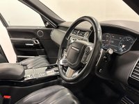USED 2015 65 LAND ROVER RANGE ROVER 4.4 SD V8 Autobiography SUV 5dr Diesel Auto 4WD Euro 6 (s/s) (339 ps) &pound;4000 Meridian Signature Audio System