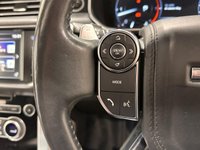 USED 2015 65 LAND ROVER RANGE ROVER 4.4 SD V8 Autobiography SUV 5dr Diesel Auto 4WD Euro 6 (s/s) (339 ps) &pound;4000 Meridian Signature Audio System