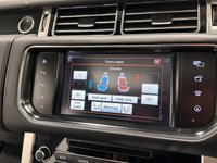 USED 2015 65 LAND ROVER RANGE ROVER 4.4 SD V8 Autobiography SUV 5dr Diesel Auto 4WD Euro 6 (s/s) (339 ps) &pound;4000 Meridian Signature Audio System