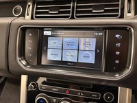 USED 2015 65 LAND ROVER RANGE ROVER 4.4 SD V8 Autobiography SUV 5dr Diesel Auto 4WD Euro 6 (s/s) (339 ps) &pound;4000 Meridian Signature Audio System