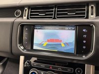 USED 2015 65 LAND ROVER RANGE ROVER 4.4 SD V8 Autobiography SUV 5dr Diesel Auto 4WD Euro 6 (s/s) (339 ps) &pound;4000 Meridian Signature Audio System