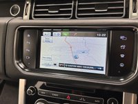 USED 2015 65 LAND ROVER RANGE ROVER 4.4 SD V8 Autobiography SUV 5dr Diesel Auto 4WD Euro 6 (s/s) (339 ps) &pound;4000 Meridian Signature Audio System
