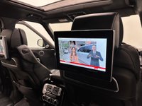 USED 2015 65 LAND ROVER RANGE ROVER 4.4 SD V8 Autobiography SUV 5dr Diesel Auto 4WD Euro 6 (s/s) (339 ps) &pound;4000 Meridian Signature Audio System