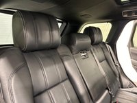 USED 2015 65 LAND ROVER RANGE ROVER 4.4 SD V8 Autobiography SUV 5dr Diesel Auto 4WD Euro 6 (s/s) (339 ps) &pound;4000 Meridian Signature Audio System