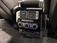 USED 2015 65 LAND ROVER RANGE ROVER 4.4 SD V8 Autobiography SUV 5dr Diesel Auto 4WD Euro 6 (s/s) (339 ps) &pound;4000 Meridian Signature Audio System