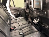 USED 2015 65 LAND ROVER RANGE ROVER 4.4 SD V8 Autobiography SUV 5dr Diesel Auto 4WD Euro 6 (s/s) (339 ps) &pound;4000 Meridian Signature Audio System