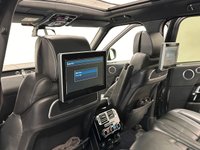 USED 2015 65 LAND ROVER RANGE ROVER 4.4 SD V8 Autobiography SUV 5dr Diesel Auto 4WD Euro 6 (s/s) (339 ps) &pound;4000 Meridian Signature Audio System