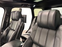 USED 2015 65 LAND ROVER RANGE ROVER 4.4 SD V8 Autobiography SUV 5dr Diesel Auto 4WD Euro 6 (s/s) (339 ps) &pound;4000 Meridian Signature Audio System