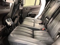 USED 2015 65 LAND ROVER RANGE ROVER 4.4 SD V8 Autobiography SUV 5dr Diesel Auto 4WD Euro 6 (s/s) (339 ps) &pound;4000 Meridian Signature Audio System