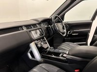 USED 2015 65 LAND ROVER RANGE ROVER 4.4 SD V8 Autobiography SUV 5dr Diesel Auto 4WD Euro 6 (s/s) (339 ps) &pound;4000 Meridian Signature Audio System