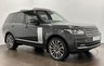 USED 2015 65 LAND ROVER RANGE ROVER 4.4 SD V8 Autobiography SUV 5dr Diesel Auto 4WD Euro 6 (s/s) (339 ps) &pound;4000 Meridian Signature Audio System