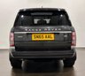 USED 2015 65 LAND ROVER RANGE ROVER 4.4 SD V8 Autobiography SUV 5dr Diesel Auto 4WD Euro 6 (s/s) (339 ps) &pound;4000 Meridian Signature Audio System