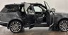 USED 2015 65 LAND ROVER RANGE ROVER 4.4 SD V8 Autobiography SUV 5dr Diesel Auto 4WD Euro 6 (s/s) (339 ps) &pound;4000 Meridian Signature Audio System