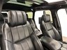 USED 2015 65 LAND ROVER RANGE ROVER 4.4 SD V8 Autobiography SUV 5dr Diesel Auto 4WD Euro 6 (s/s) (339 ps) &pound;4000 Meridian Signature Audio System