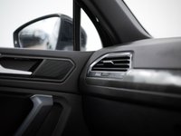 USED 2021 21 VOLKSWAGEN TIGUAN 2.0 TDI R-Line SUV 5dr Diesel DSG Euro 6 (s/s) (150 ps) NO DEPOSIT REQUIRED, FINANCE FROM 8.9% APR