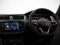 USED 2021 21 VOLKSWAGEN TIGUAN 2.0 TDI R-Line SUV 5dr Diesel DSG Euro 6 (s/s) (150 ps) NO DEPOSIT REQUIRED, FINANCE FROM 8.9% APR