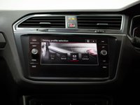 USED 2021 21 VOLKSWAGEN TIGUAN 2.0 TDI R-Line SUV 5dr Diesel DSG Euro 6 (s/s) (150 ps) NO DEPOSIT REQUIRED, FINANCE FROM 8.9% APR