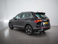 USED 2021 21 VOLKSWAGEN TIGUAN 2.0 TDI R-Line SUV 5dr Diesel DSG Euro 6 (s/s) (150 ps) NO DEPOSIT REQUIRED, FINANCE FROM 8.9% APR
