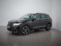 USED 2021 21 VOLKSWAGEN TIGUAN 2.0 TDI R-Line SUV 5dr Diesel DSG Euro 6 (s/s) (150 ps) NO DEPOSIT REQUIRED, FINANCE FROM 8.9% APR