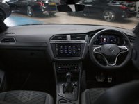 USED 2021 21 VOLKSWAGEN TIGUAN 2.0 TDI R-Line SUV 5dr Diesel DSG Euro 6 (s/s) (150 ps) NO DEPOSIT REQUIRED, FINANCE FROM 8.9% APR
