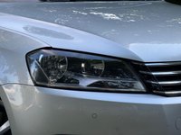 USED 2014 14 VOLKSWAGEN PASSAT 1.6 TDI BlueMotion Tech Executive Estate 5dr Diesel Manual Euro 5 (s/s) (105 ps) 