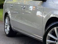 USED 2014 14 VOLKSWAGEN PASSAT 1.6 TDI BlueMotion Tech Executive Estate 5dr Diesel Manual Euro 5 (s/s) (105 ps) 