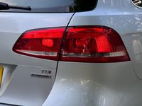 USED 2014 14 VOLKSWAGEN PASSAT 1.6 TDI BlueMotion Tech Executive Estate 5dr Diesel Manual Euro 5 (s/s) (105 ps) 