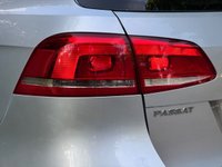 USED 2014 14 VOLKSWAGEN PASSAT 1.6 TDI BlueMotion Tech Executive Estate 5dr Diesel Manual Euro 5 (s/s) (105 ps) 