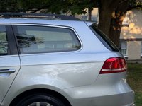 USED 2014 14 VOLKSWAGEN PASSAT 1.6 TDI BlueMotion Tech Executive Estate 5dr Diesel Manual Euro 5 (s/s) (105 ps) 