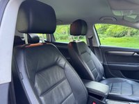 USED 2014 14 VOLKSWAGEN PASSAT 1.6 TDI BlueMotion Tech Executive Estate 5dr Diesel Manual Euro 5 (s/s) (105 ps) 