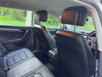 USED 2014 14 VOLKSWAGEN PASSAT 1.6 TDI BlueMotion Tech Executive Estate 5dr Diesel Manual Euro 5 (s/s) (105 ps) 