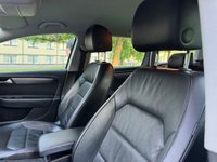USED 2014 14 VOLKSWAGEN PASSAT 1.6 TDI BlueMotion Tech Executive Estate 5dr Diesel Manual Euro 5 (s/s) (105 ps) 