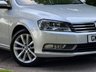 USED 2014 14 VOLKSWAGEN PASSAT 1.6 TDI BlueMotion Tech Executive Estate 5dr Diesel Manual Euro 5 (s/s) (105 ps) 
