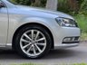 USED 2014 14 VOLKSWAGEN PASSAT 1.6 TDI BlueMotion Tech Executive Estate 5dr Diesel Manual Euro 5 (s/s) (105 ps) 