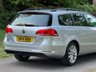 USED 2014 14 VOLKSWAGEN PASSAT 1.6 TDI BlueMotion Tech Executive Estate 5dr Diesel Manual Euro 5 (s/s) (105 ps) 