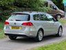 USED 2014 14 VOLKSWAGEN PASSAT 1.6 TDI BlueMotion Tech Executive Estate 5dr Diesel Manual Euro 5 (s/s) (105 ps) 