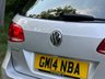 USED 2014 14 VOLKSWAGEN PASSAT 1.6 TDI BlueMotion Tech Executive Estate 5dr Diesel Manual Euro 5 (s/s) (105 ps) 
