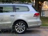 USED 2014 14 VOLKSWAGEN PASSAT 1.6 TDI BlueMotion Tech Executive Estate 5dr Diesel Manual Euro 5 (s/s) (105 ps) 