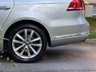 USED 2014 14 VOLKSWAGEN PASSAT 1.6 TDI BlueMotion Tech Executive Estate 5dr Diesel Manual Euro 5 (s/s) (105 ps) 