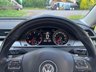USED 2014 14 VOLKSWAGEN PASSAT 1.6 TDI BlueMotion Tech Executive Estate 5dr Diesel Manual Euro 5 (s/s) (105 ps) 