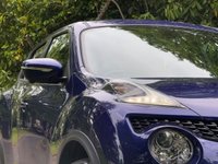 USED 2016 66 NISSAN JUKE 1.6 Tekna SUV 5dr Petrol XTRON Euro 6 (117 ps) 