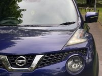 USED 2016 66 NISSAN JUKE 1.6 Tekna SUV 5dr Petrol XTRON Euro 6 (117 ps) 