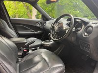 USED 2016 66 NISSAN JUKE 1.6 Tekna SUV 5dr Petrol XTRON Euro 6 (117 ps) 