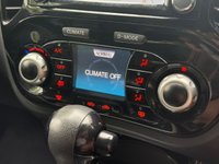 USED 2016 66 NISSAN JUKE 1.6 Tekna SUV 5dr Petrol XTRON Euro 6 (117 ps) 